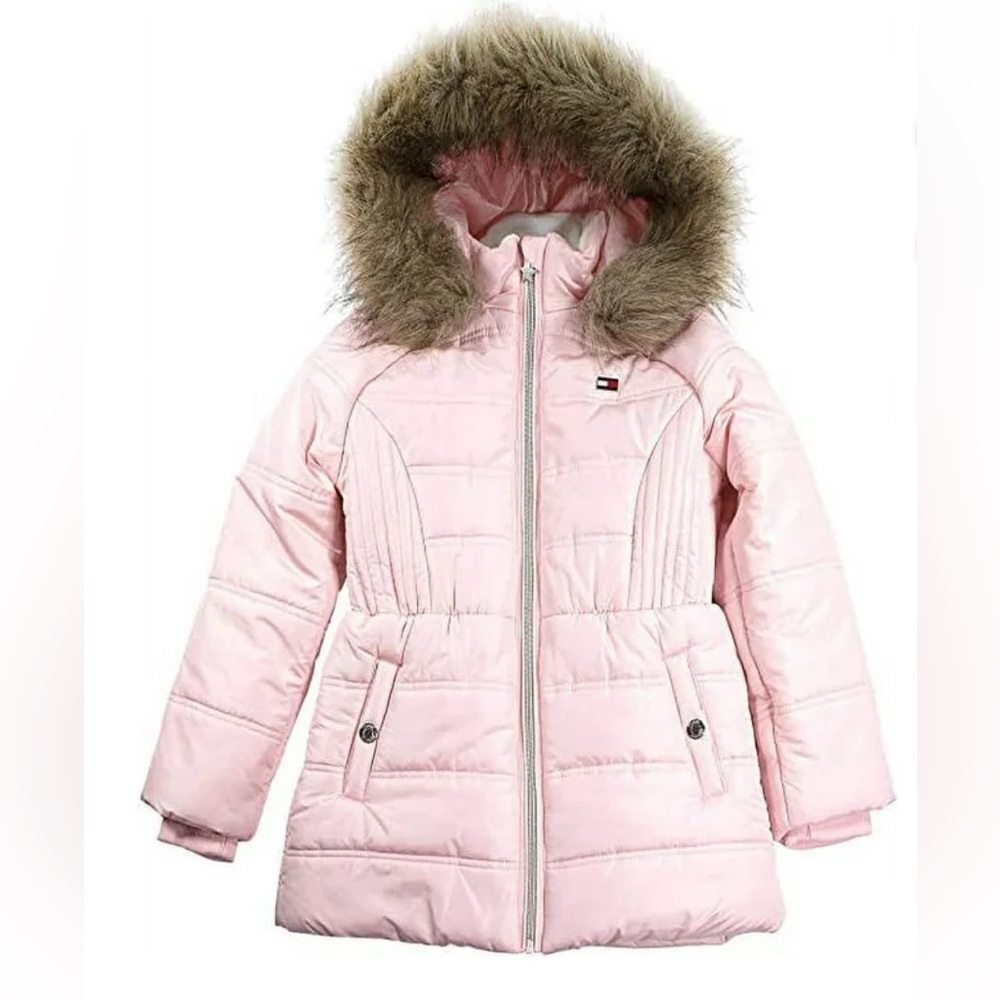 TOMMY HILFLIGER SNOW JACKET‼️‼️‼️
